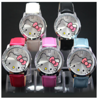 Reloj Hello Kitty